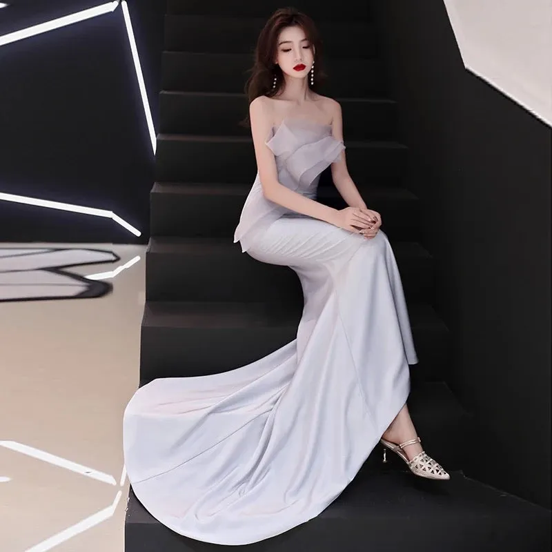Haute Camille Dress