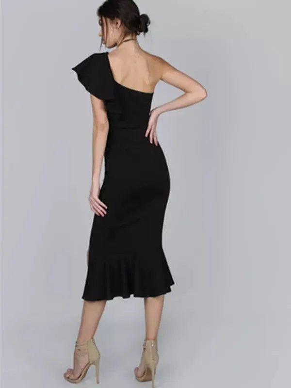 Haute Elena Dress