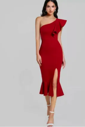 Haute Elena Dress