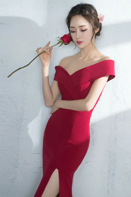 Haute Jadira Dress
