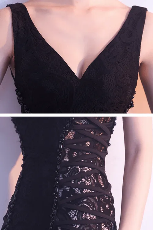 Haute Kadienne Dress