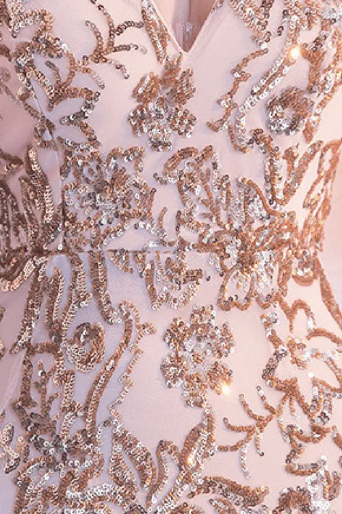 Haute Lakesha Dress