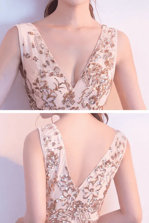 Haute Lakesha Dress