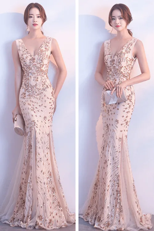 Haute Lakesha Dress