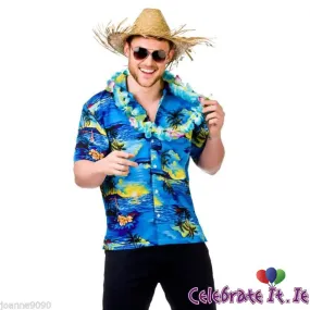 Hawaiian Shirt