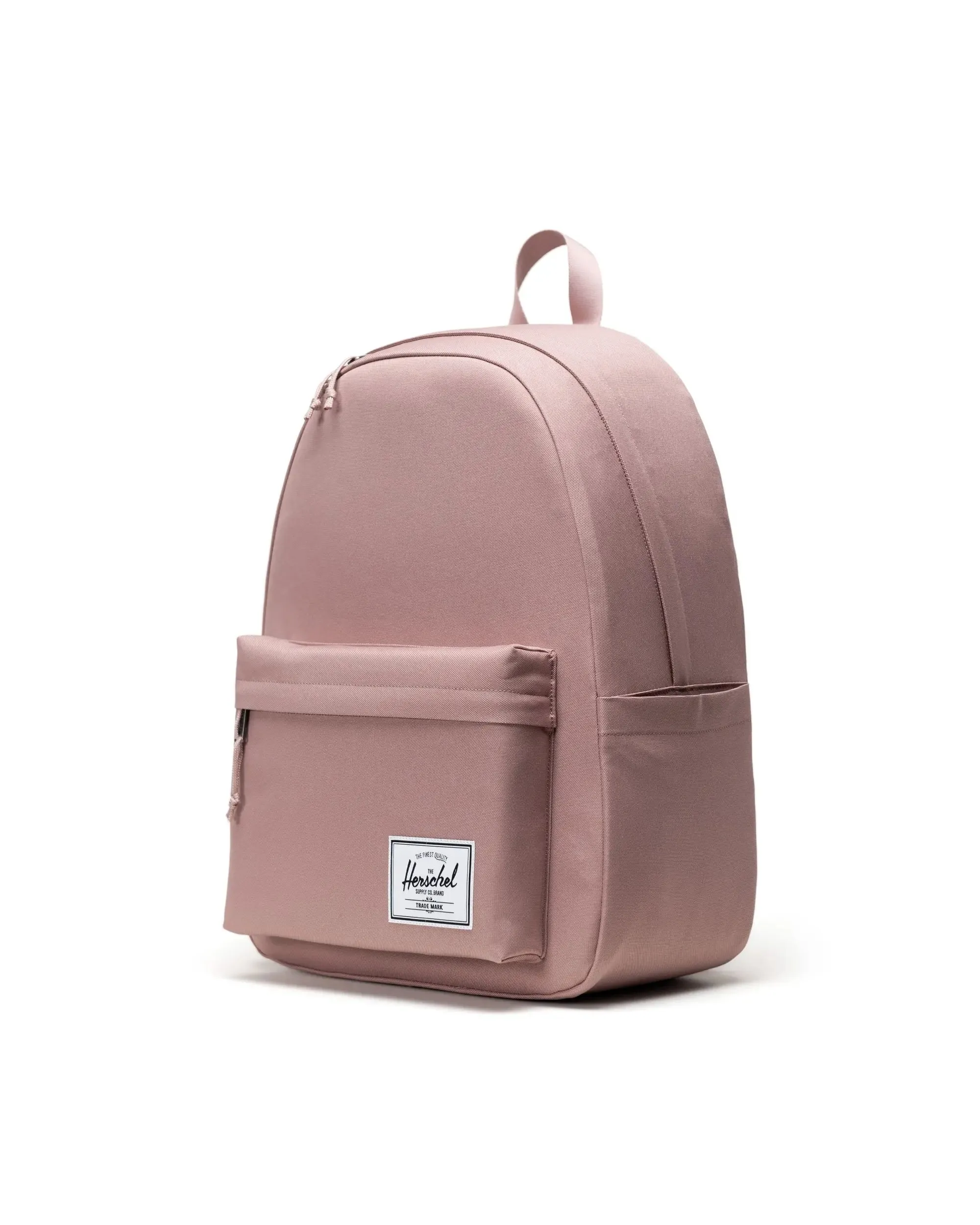 HERSCHEL CLASSIC XL BACKPACK ASH ROSE WEATHER RESISTANT