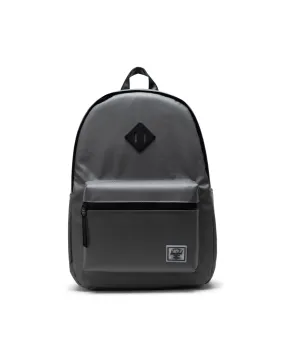 HERSCHEL CLASSIC XL BACKPACK GARGOYLE WEATHER RESISTANT