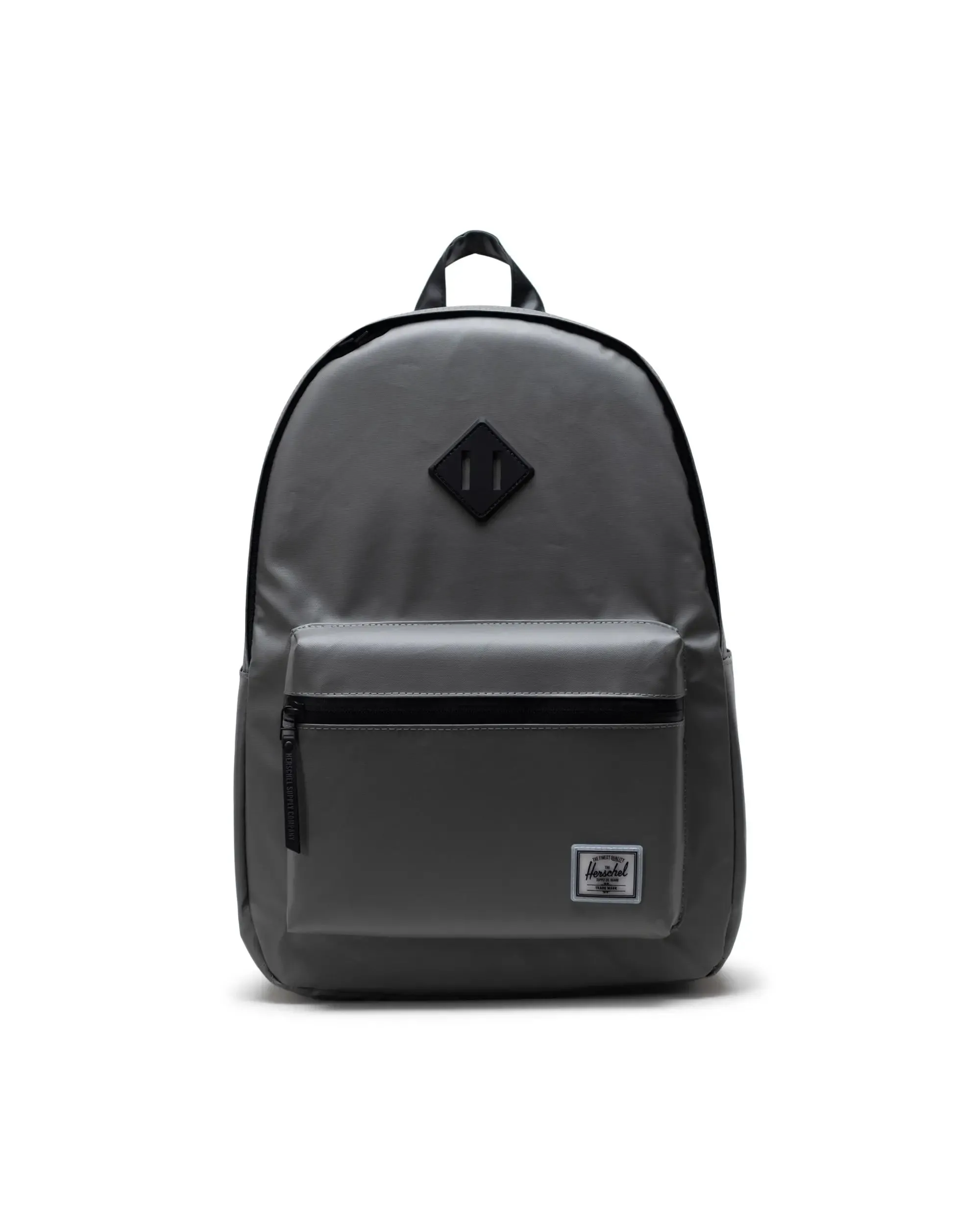 HERSCHEL CLASSIC XL BACKPACK GARGOYLE WEATHER RESISTANT