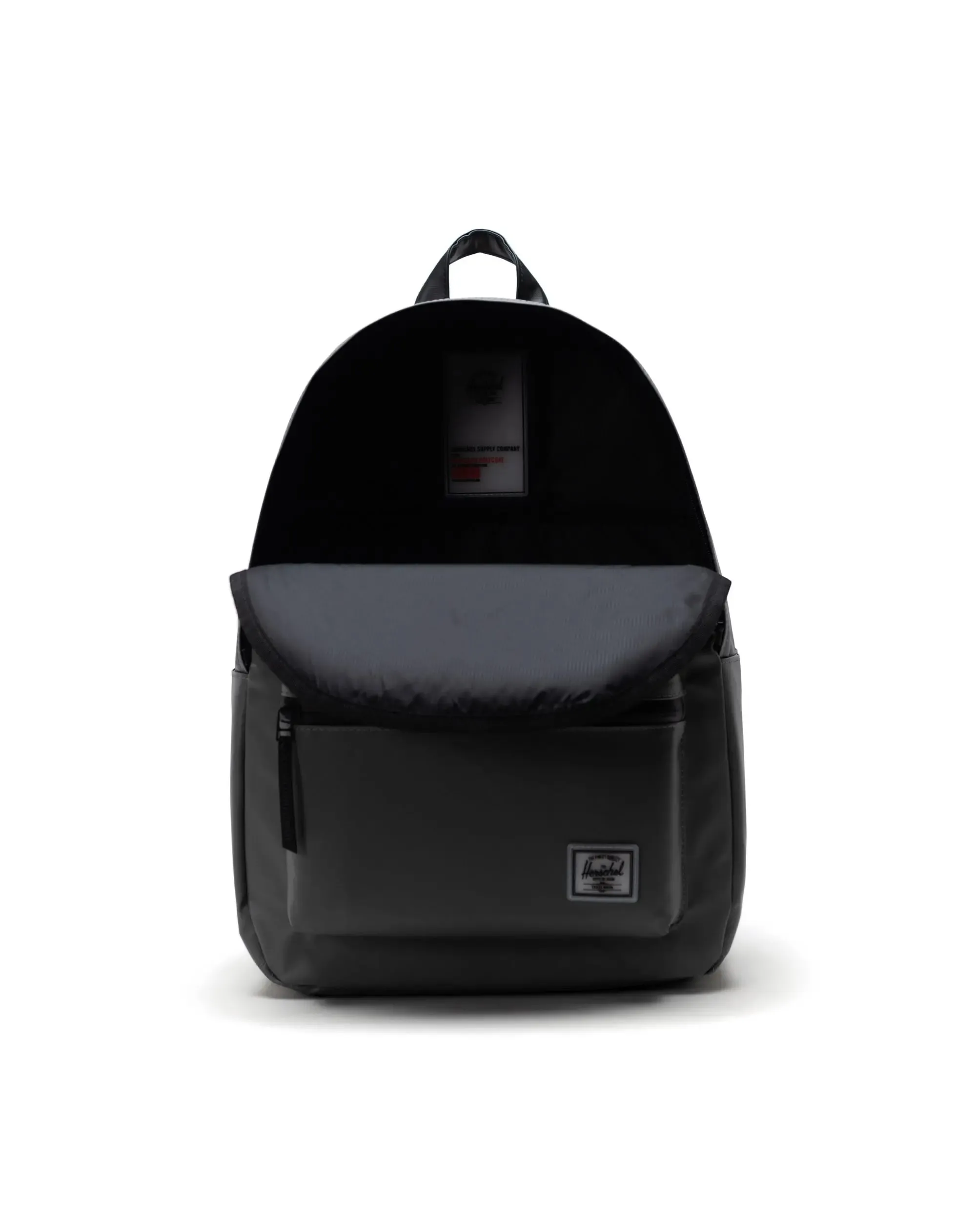 HERSCHEL CLASSIC XL BACKPACK GARGOYLE WEATHER RESISTANT