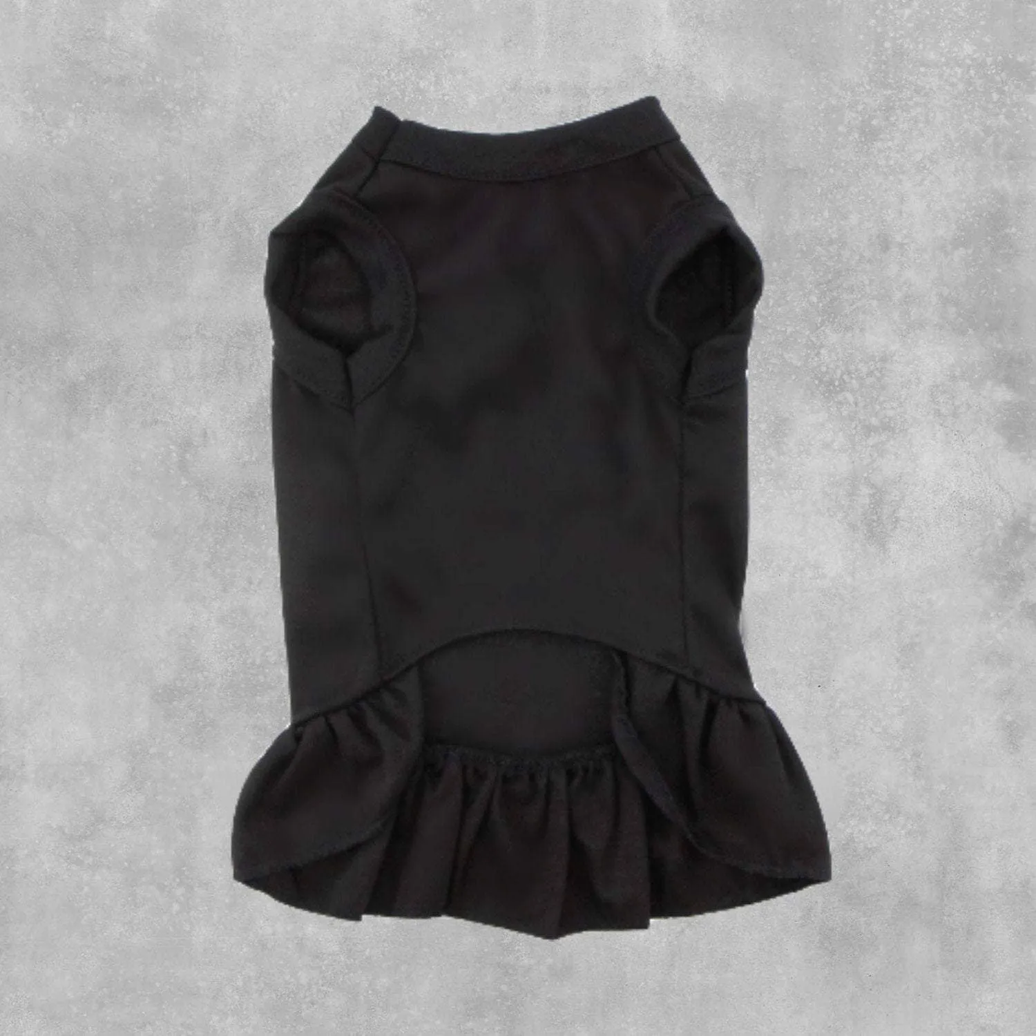 High Tides, Good Vibes Pet Dress