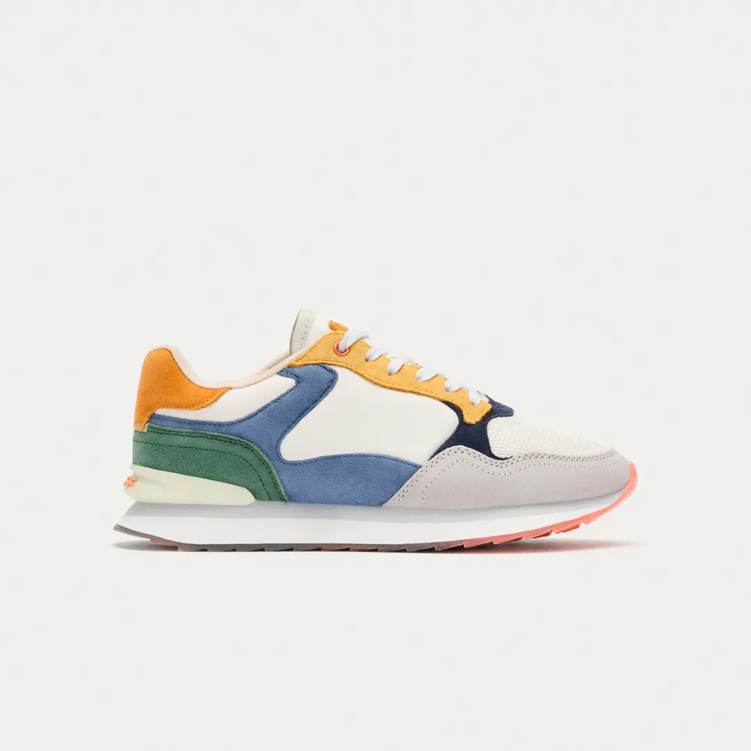HOFF Bangkok Suede Trainers