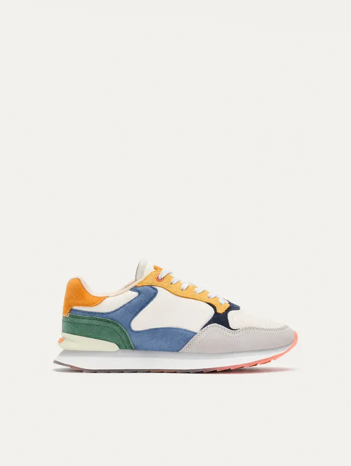 HOFF Bangkok Suede Trainers