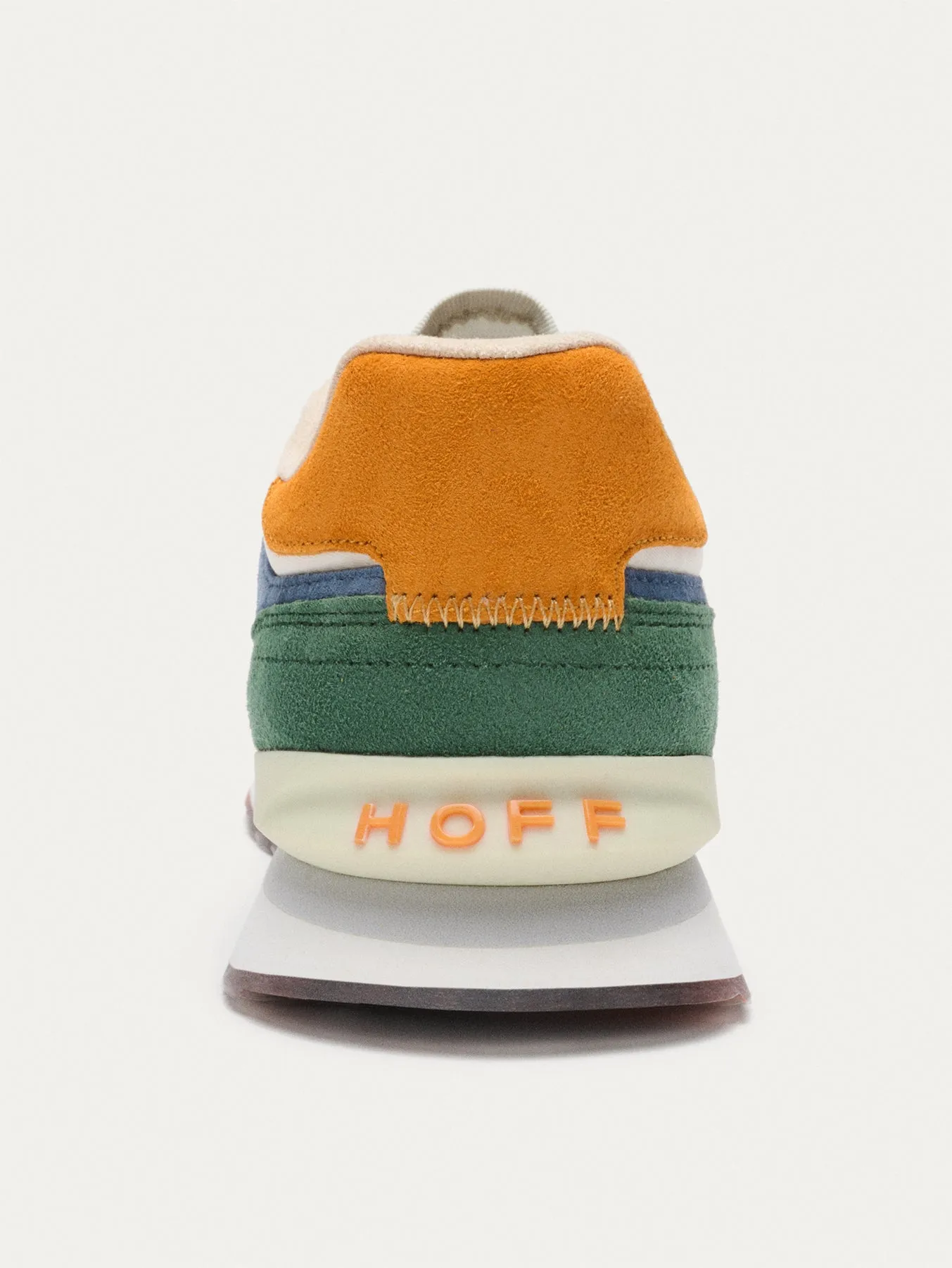 HOFF Bangkok Suede Trainers