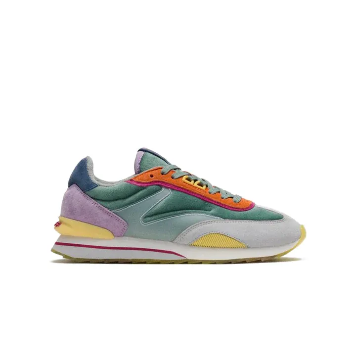 HOFF Ocean Suede Trainers