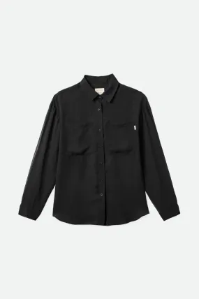 Holmes LS Woven
