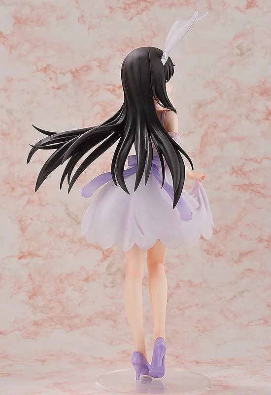 Homura Akemi: Rabbit Ears Ver. 1/4 Scale Figure