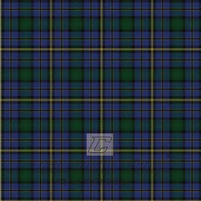 Hope Vere Weir Two Premium Tartan Kilt