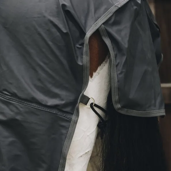 Horse Raincoat (Show Rug) | Kentucky Horsewear