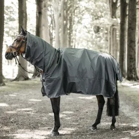 Horse Raincoat (Show Rug) | Kentucky Horsewear