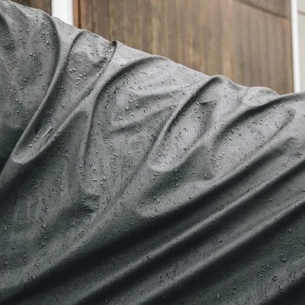 Horse Raincoat (Show Rug) | Kentucky Horsewear