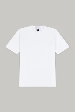 Hoxton T-shirt - White