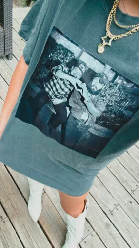 It Takes Two Graphic Tee Custom Order