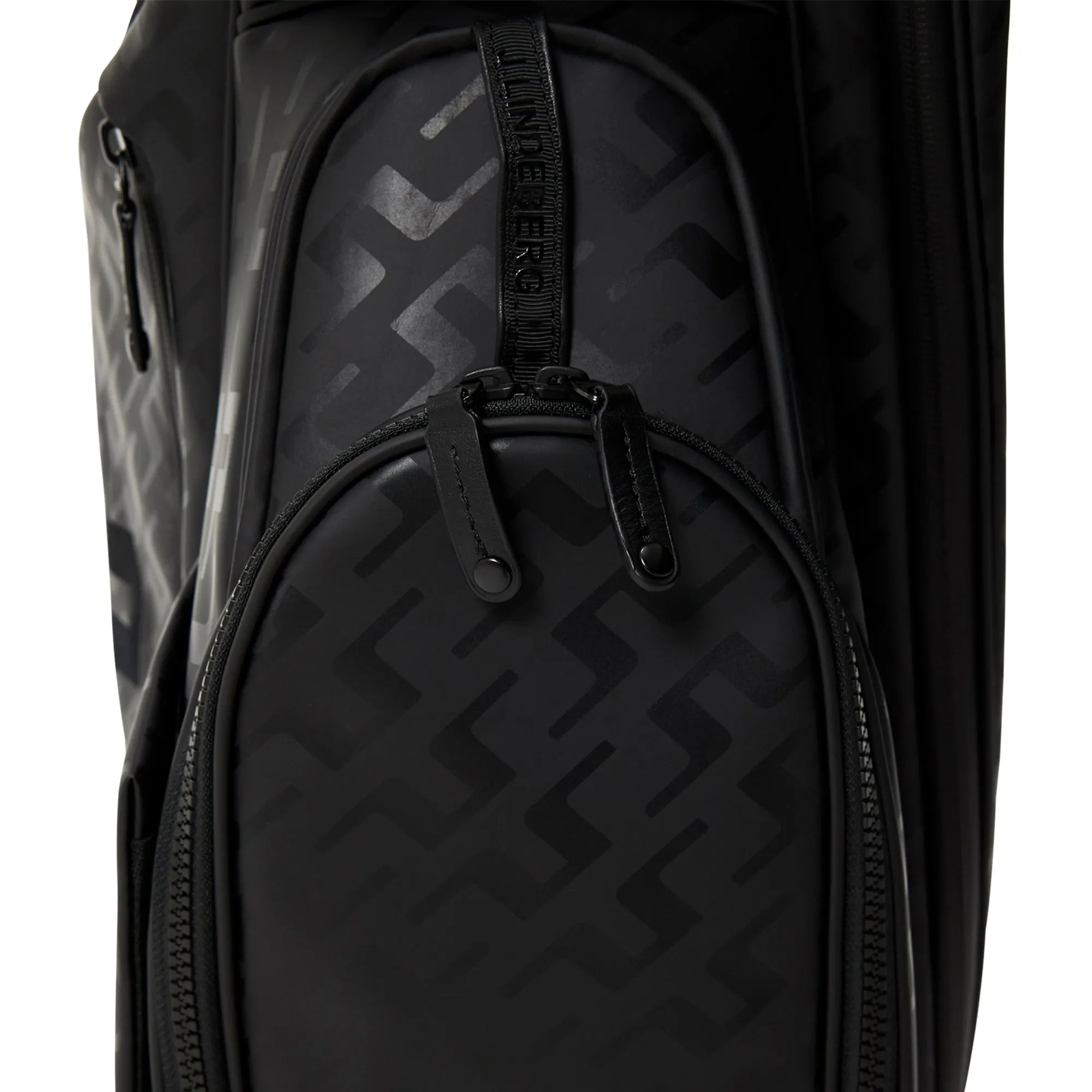 J.Lindeberg Golf Sunday Stand Bag FW24