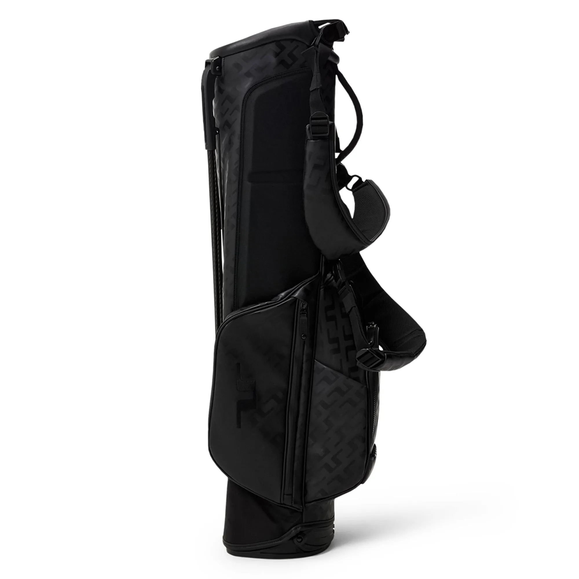 J.Lindeberg Golf Sunday Stand Bag FW24