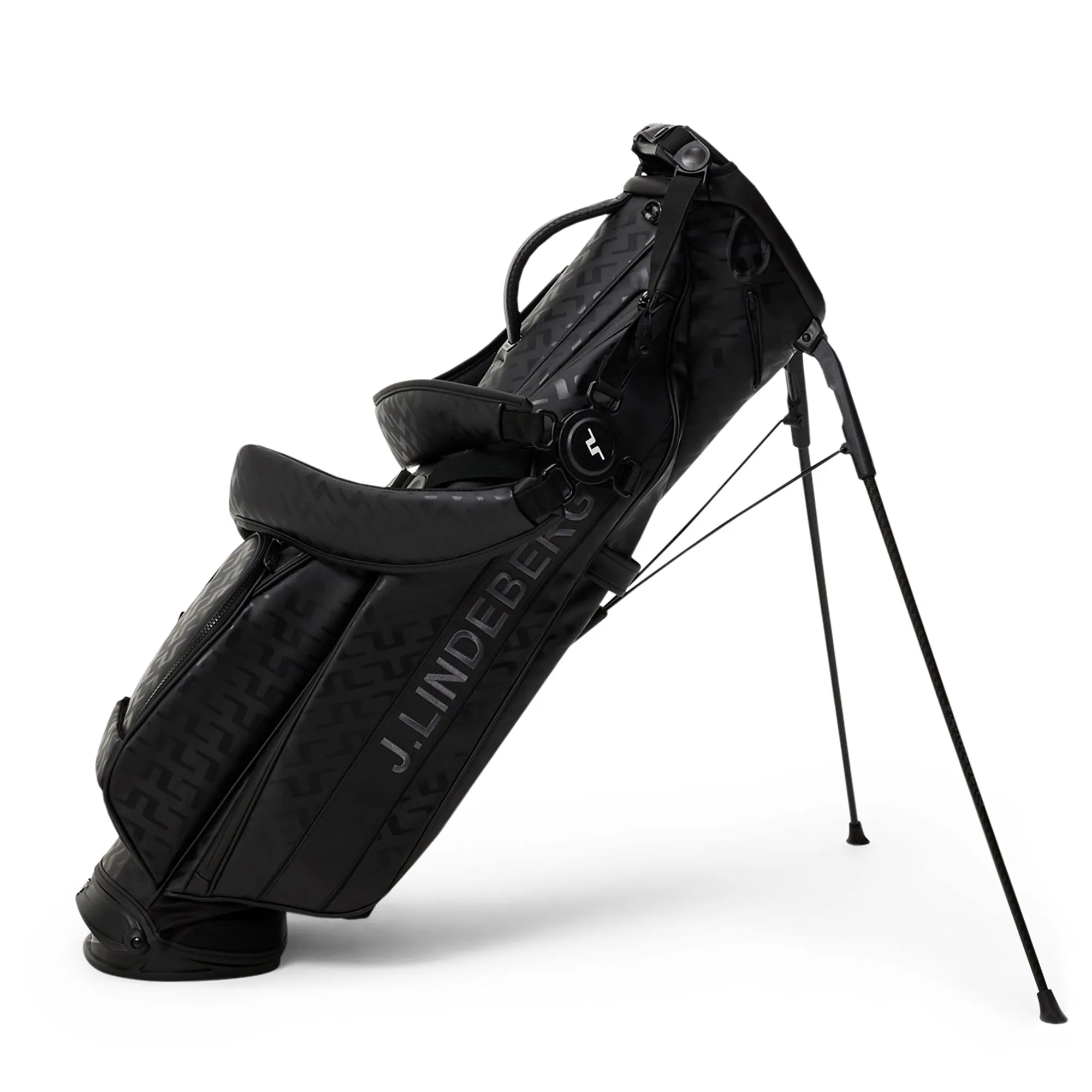 J.Lindeberg Golf Sunday Stand Bag FW24
