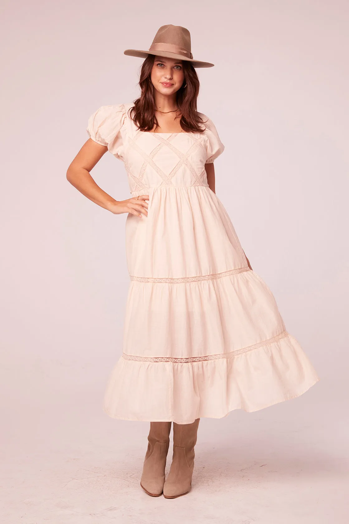 Kavya Dress