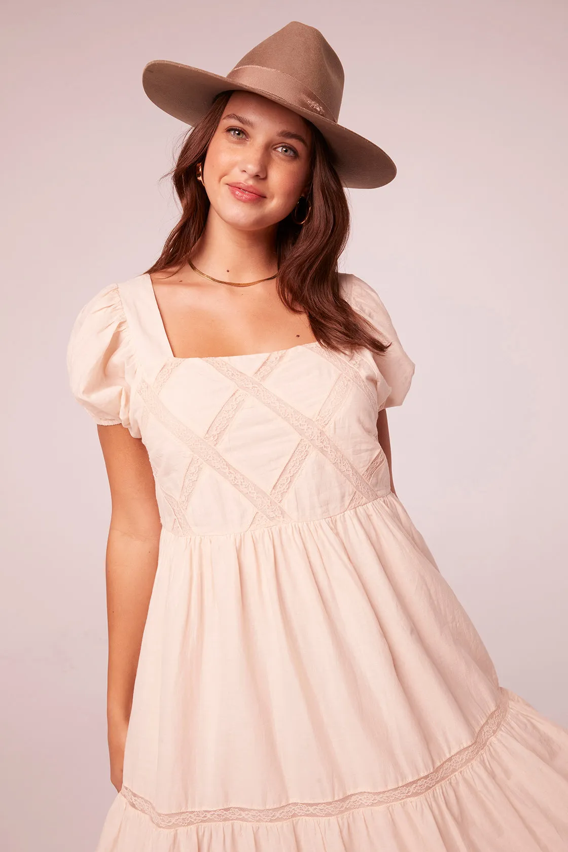 Kavya Dress
