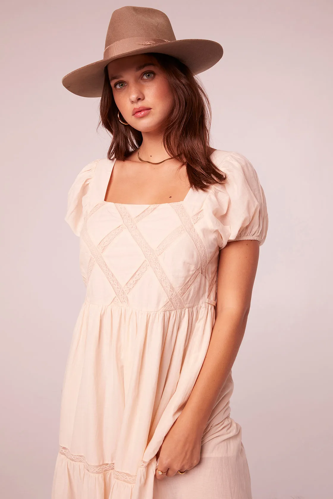 Kavya Dress