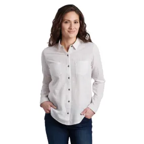 Kuhl Women's Adele Long Sleeve Shirt