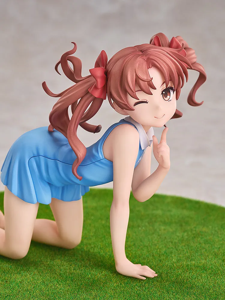 Kuroko Shirai 1/7 Scale Figure (Re-Order)