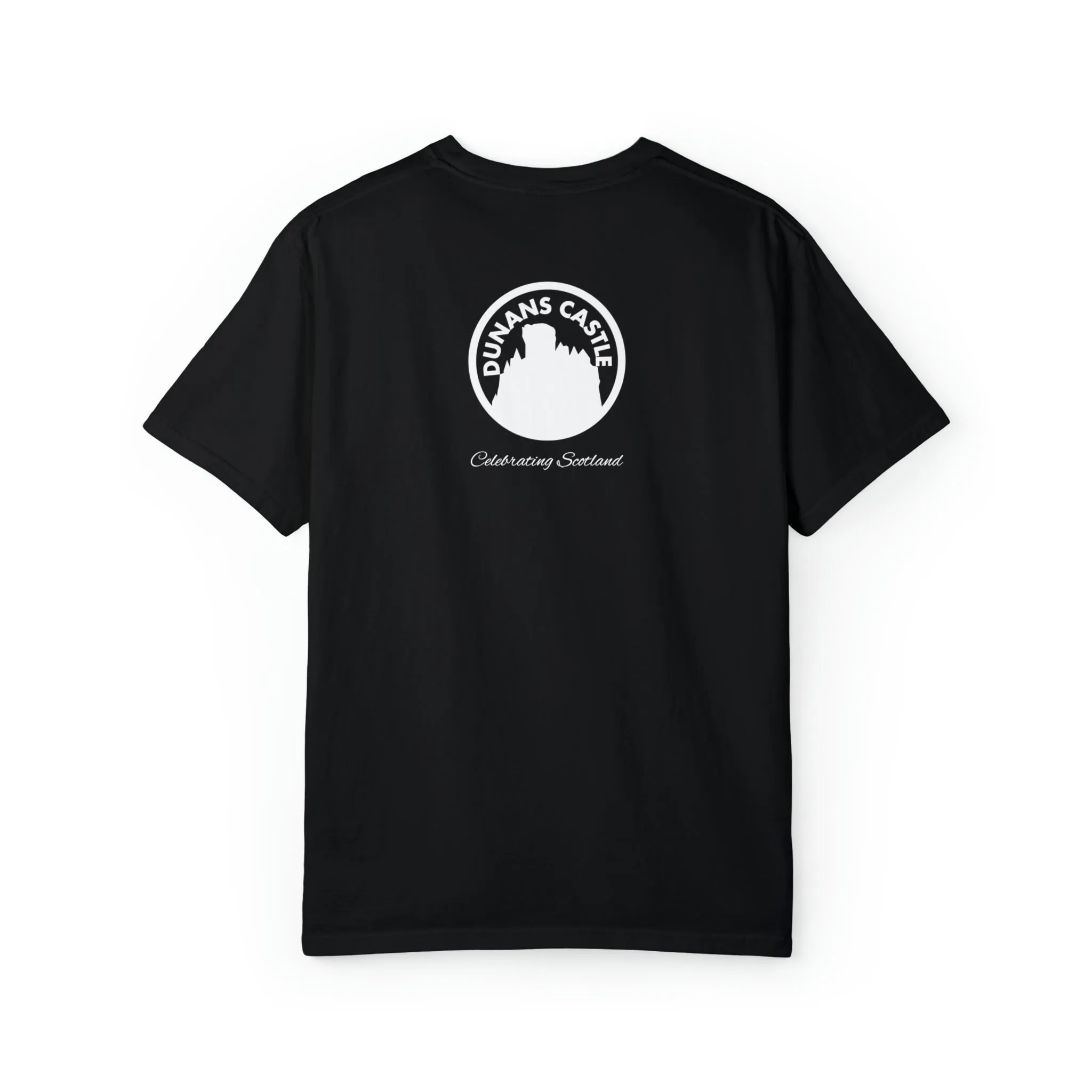 Lang May Yer Lum Reek Unisex Tee: Celebrating Scotland