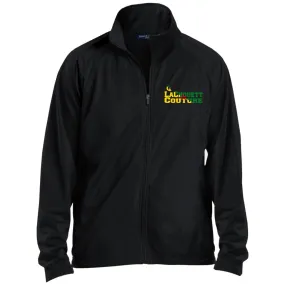 LCC YANA Men's  Warmup Jacket