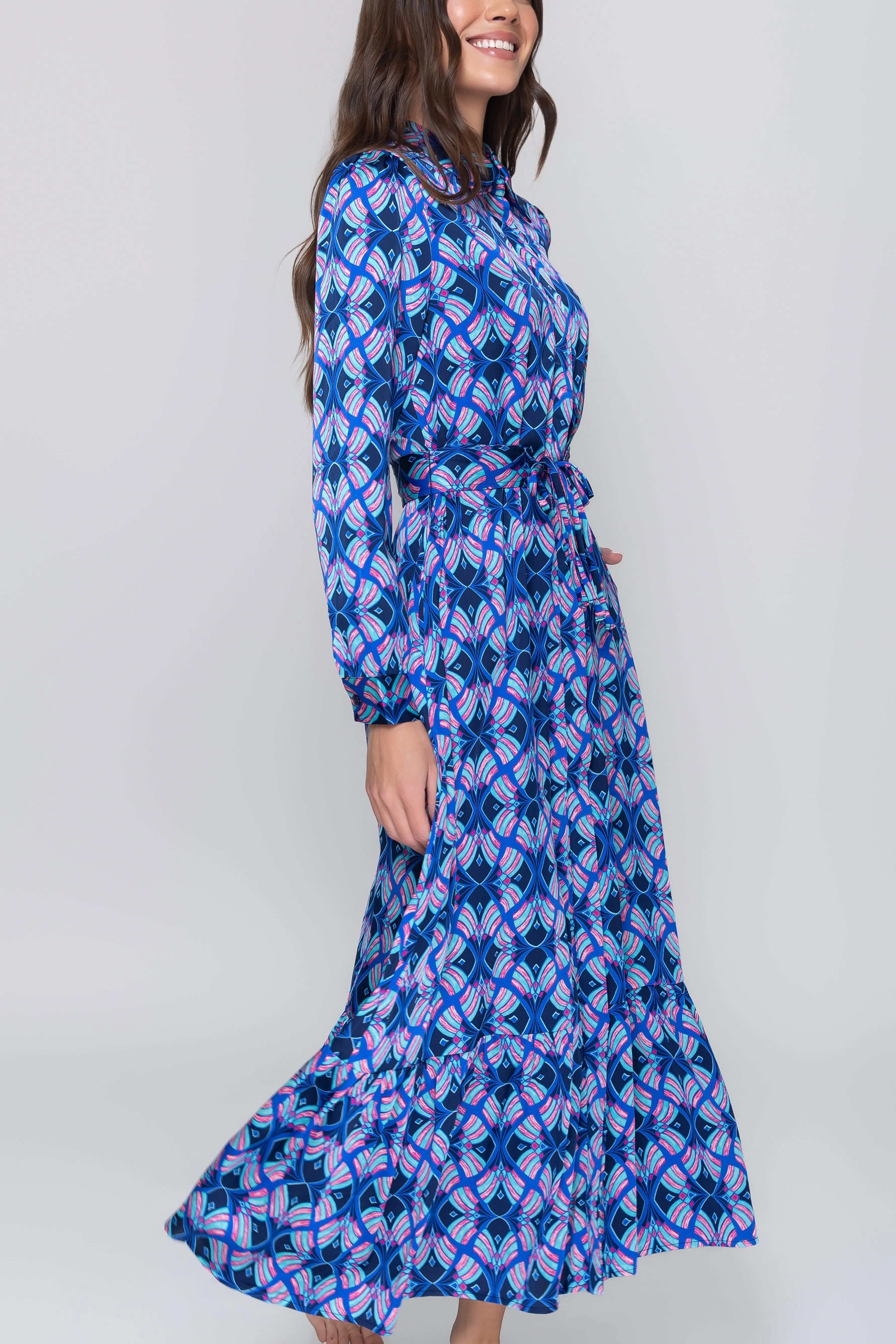 LEXI DRESS