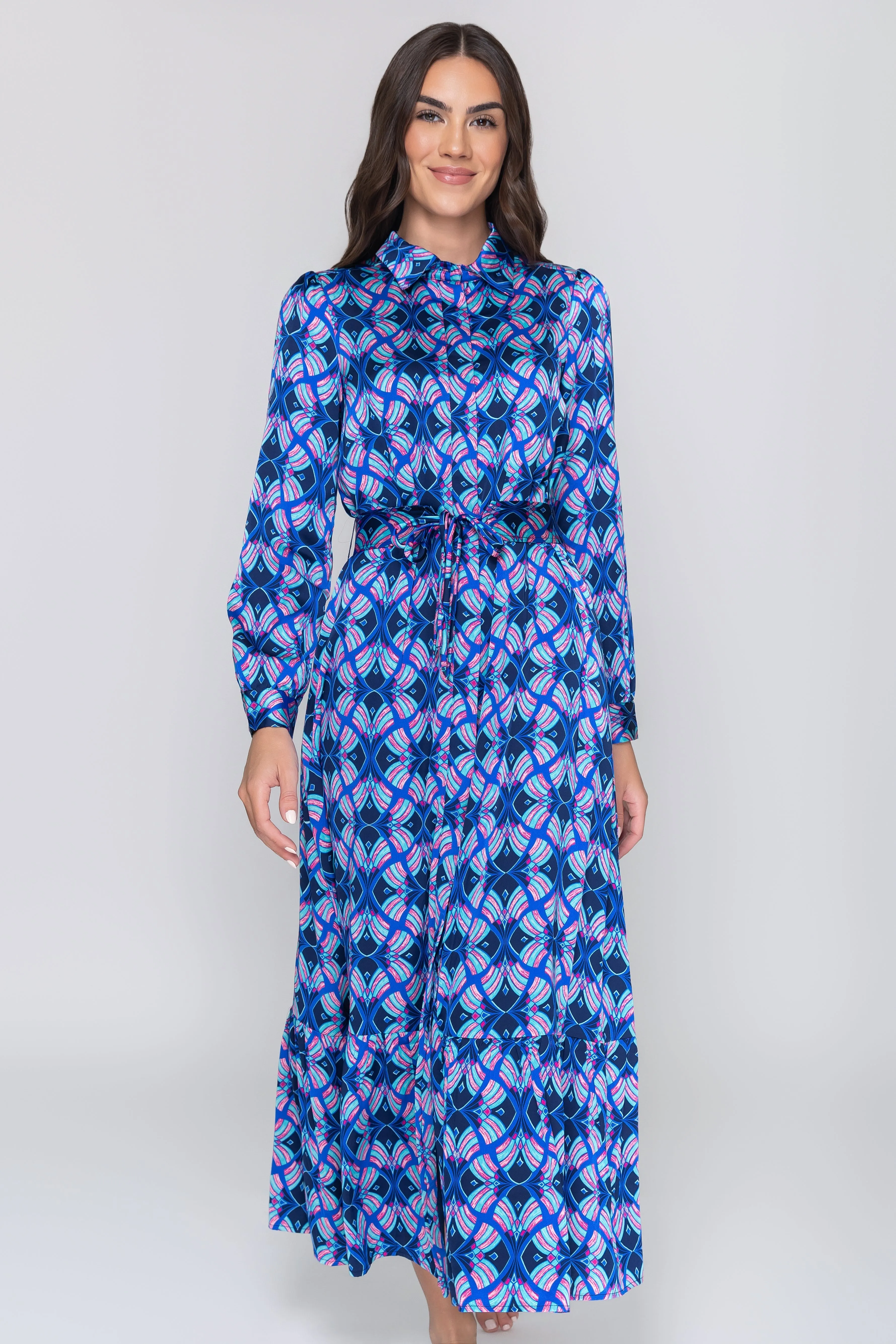LEXI DRESS