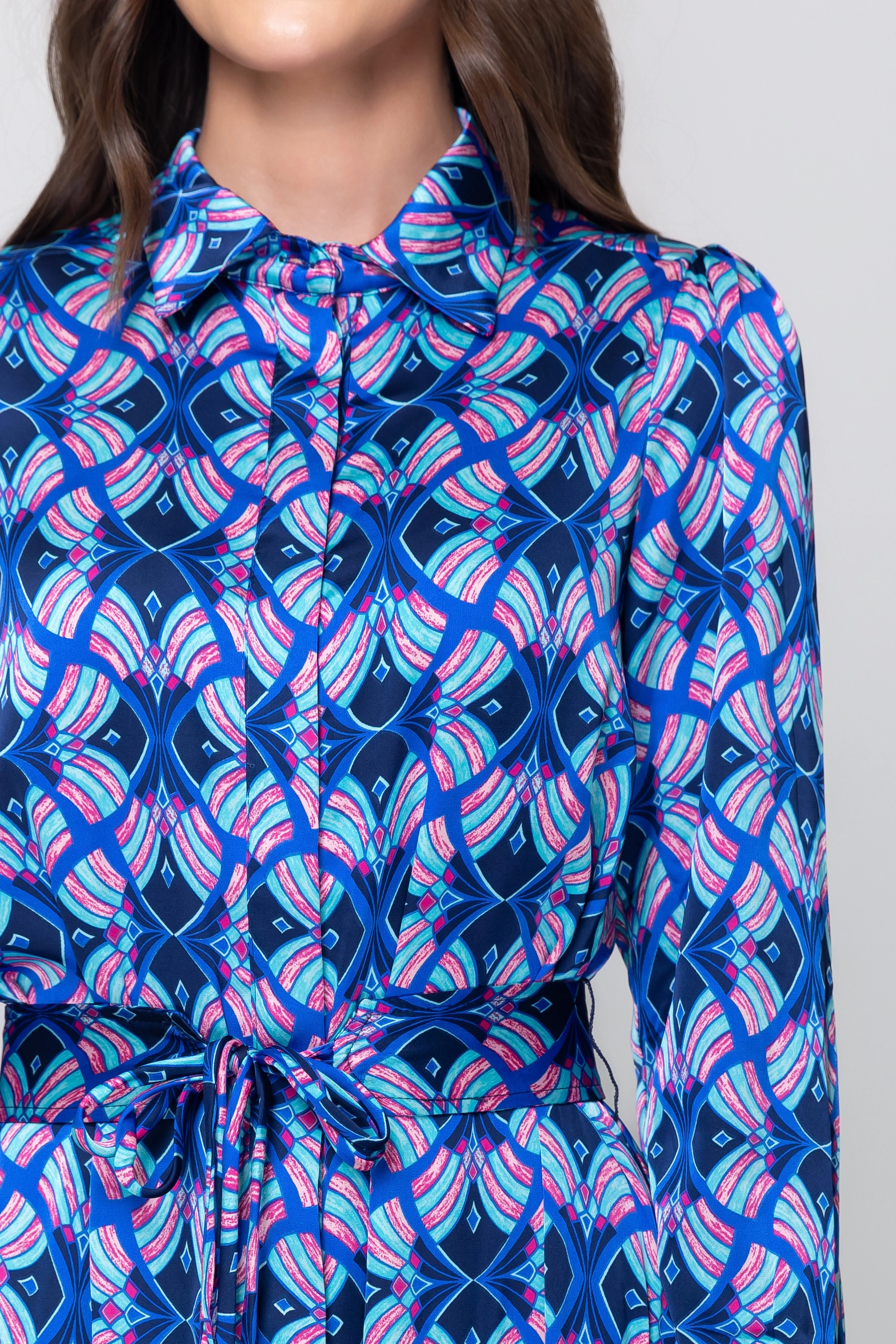 LEXI DRESS