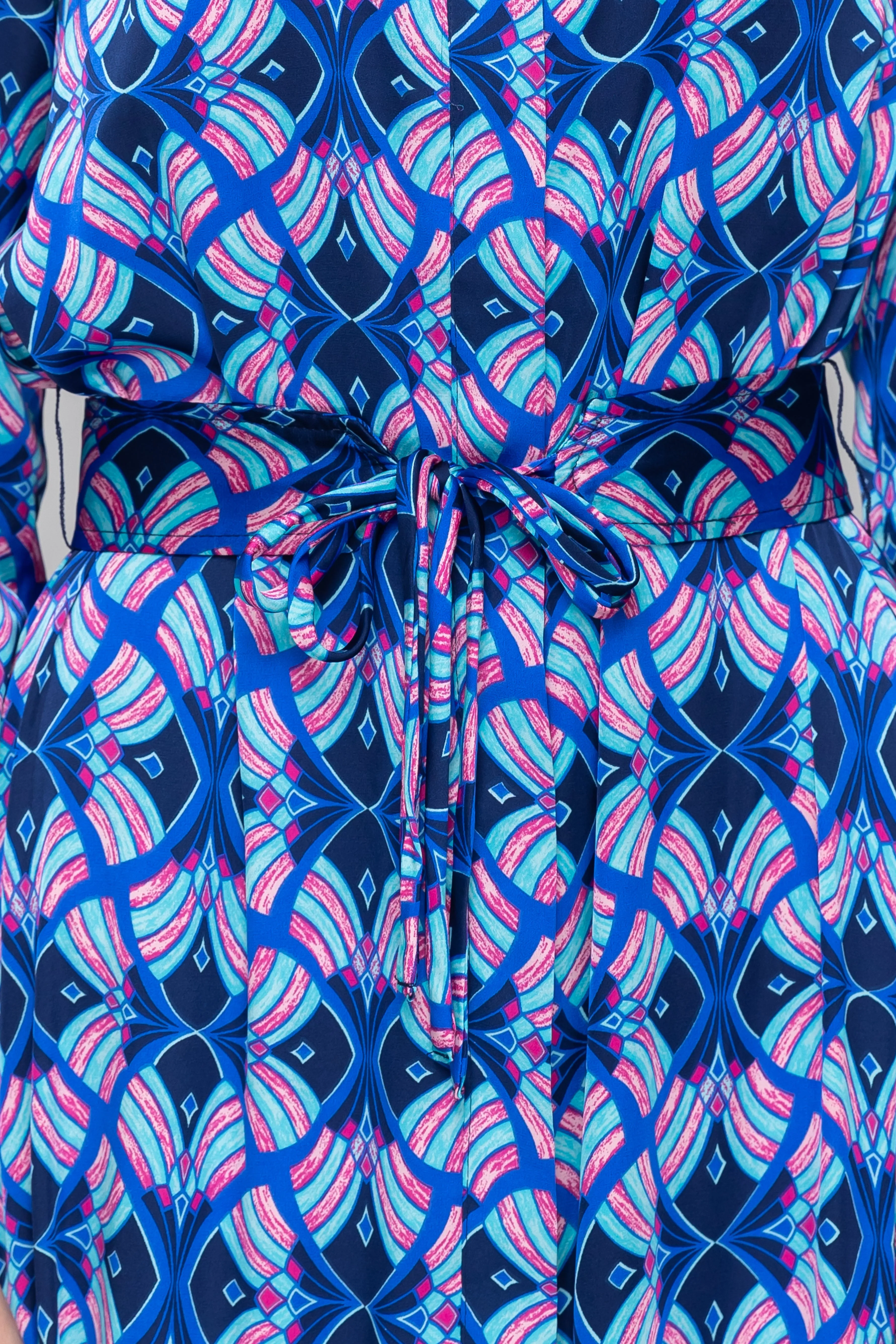 LEXI DRESS