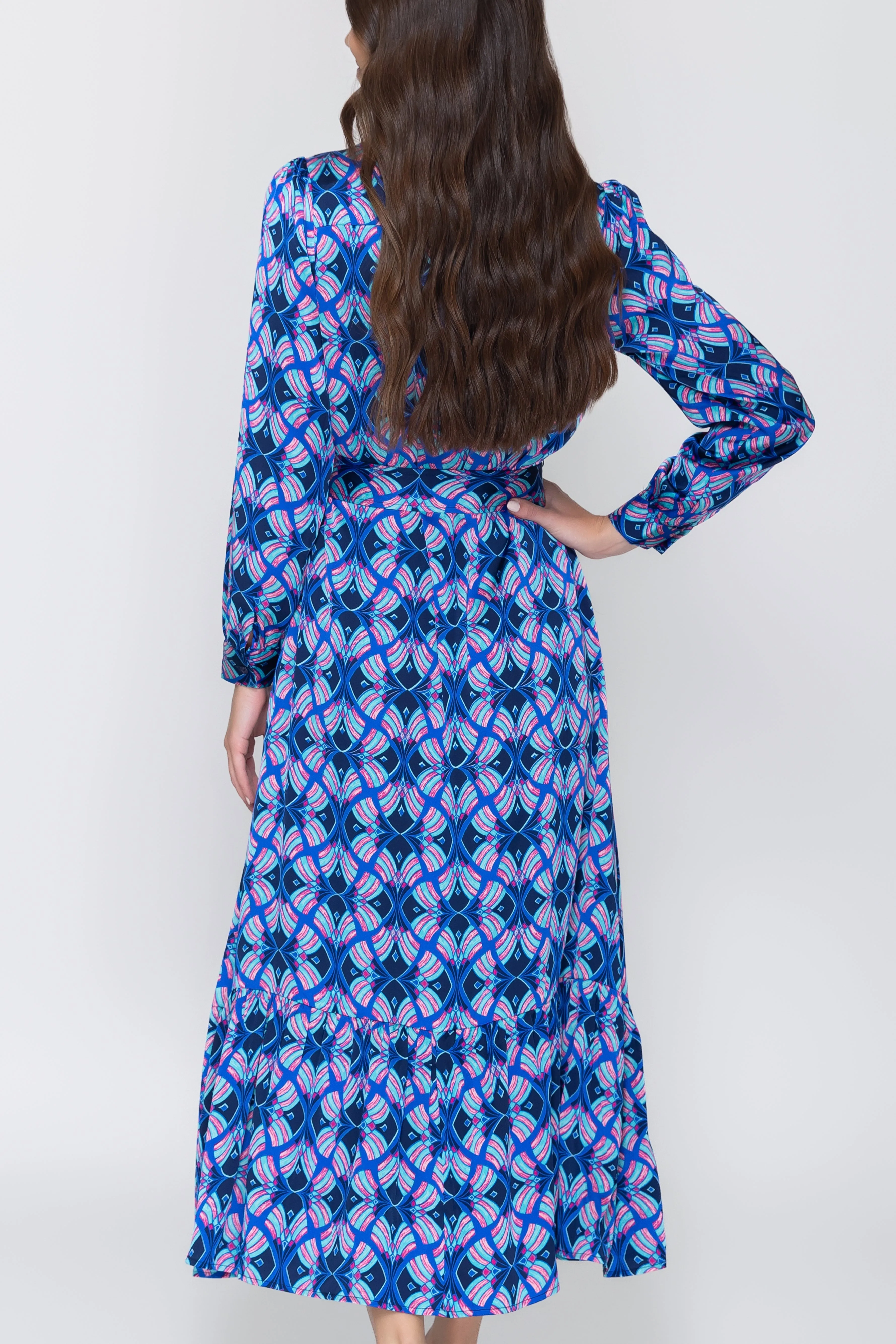 LEXI DRESS