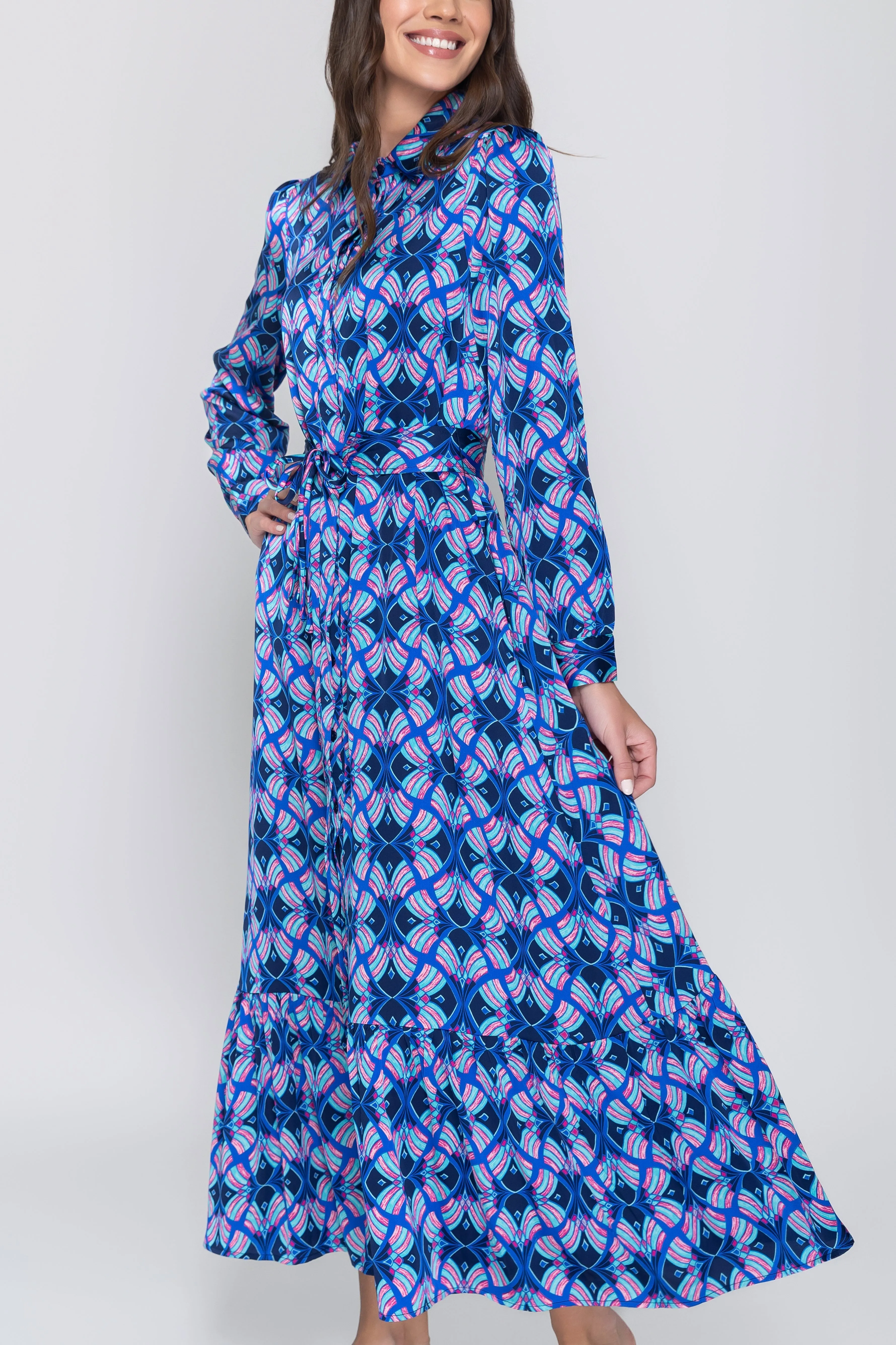 LEXI DRESS