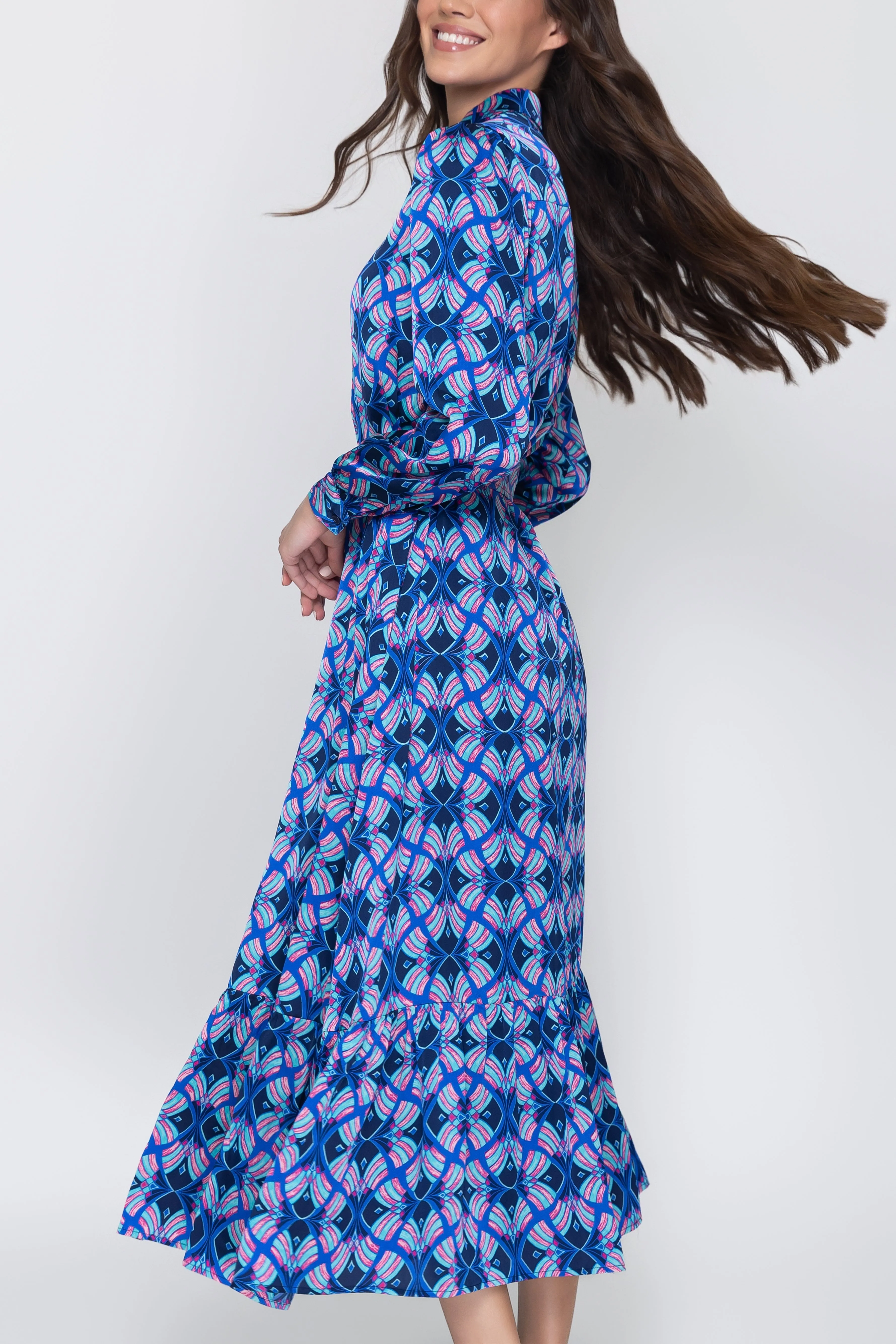 LEXI DRESS