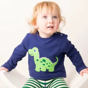 Maple The Diplodocus Top
