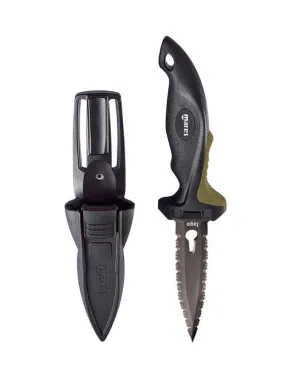 Mares Pure Instinct Iago Knife