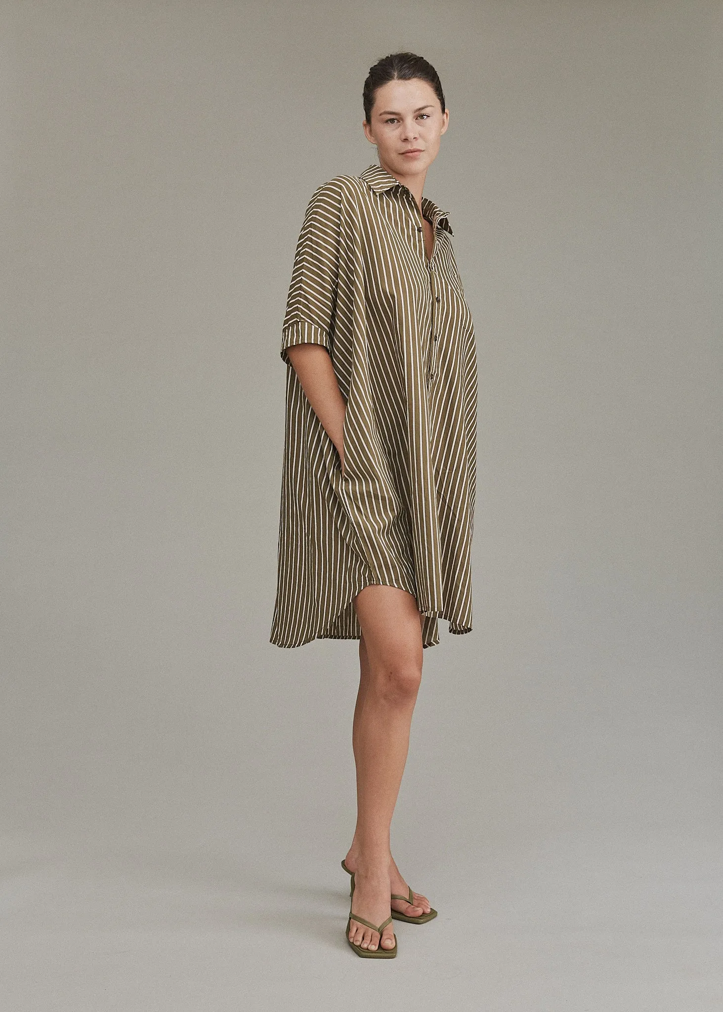 MEEYA DRESS - SPRING 2024