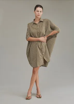 MEEYA DRESS - SPRING 2024