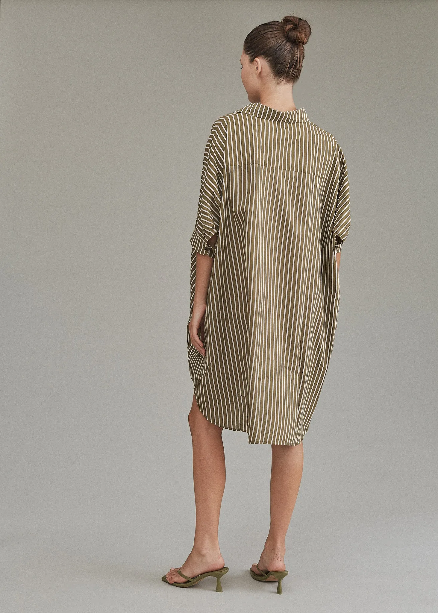 MEEYA DRESS - SPRING 2024