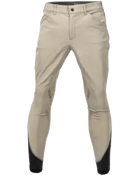 Men's 50 Series Breeches: Beige