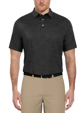 Men's AirFlux™ Jaspe Golf Polo